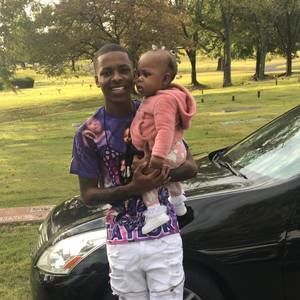 Meet your Posher, Fred